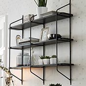 Wall Shelves